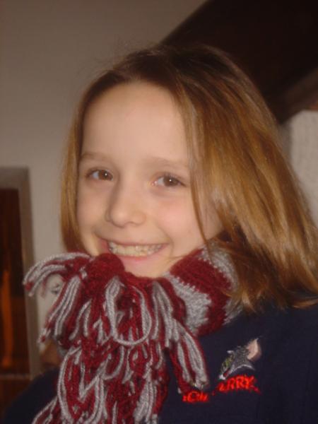 ma soeur
