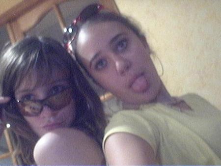 moi et lucile